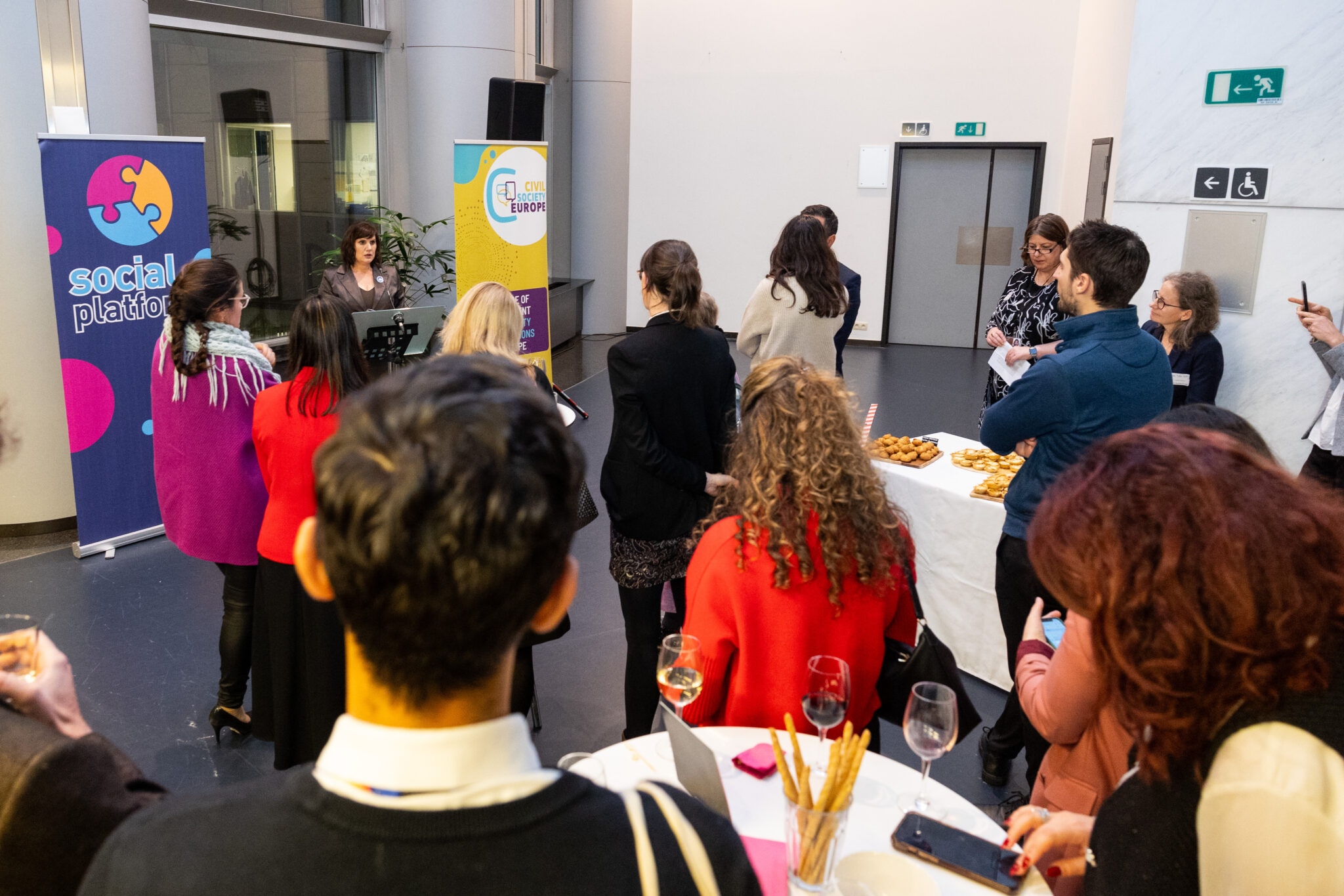 Civil Society for EU: Unlocking the Potential of EU Democracy – Civil ...