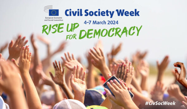 Civil Society Week 2024: CSE’s take