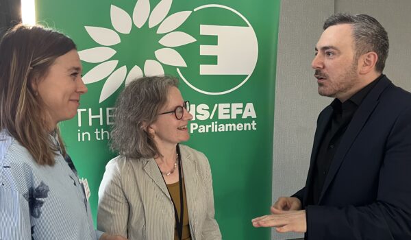 Roundtable on the European Cross-Border Associations (ECBA) Directive