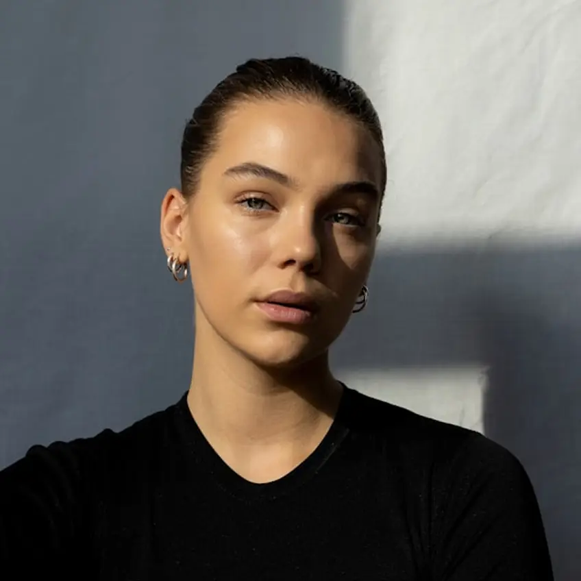 Carlotta Besozzi