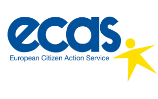 ECAS Logo