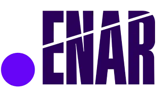 ENAR logo