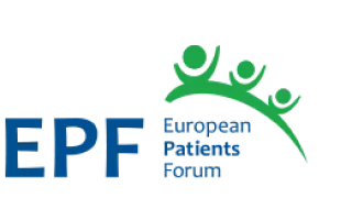 EPF Logo
