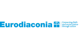 Eurodiaconia Logo
