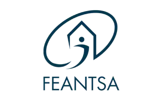 FEANTSA logo