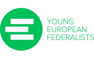 JEF Europe logo