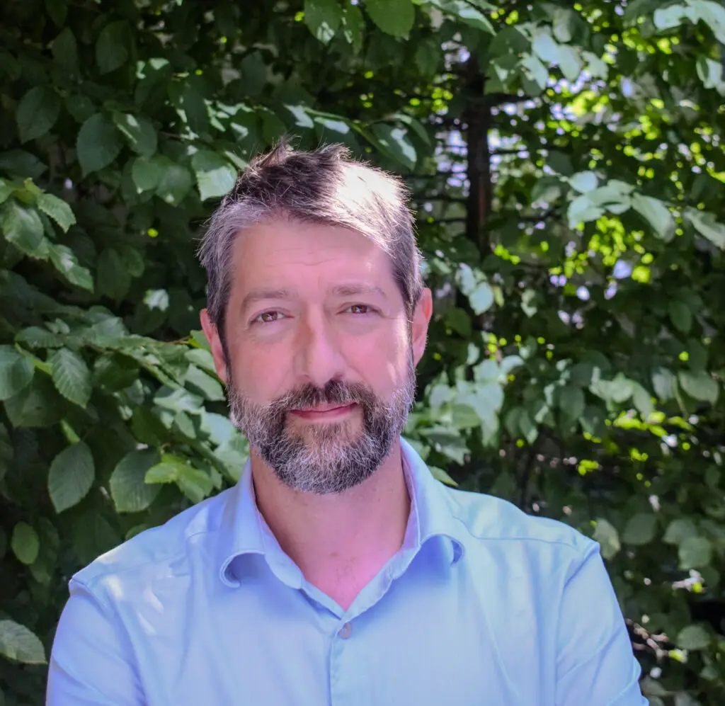 Nicholas Aiossa