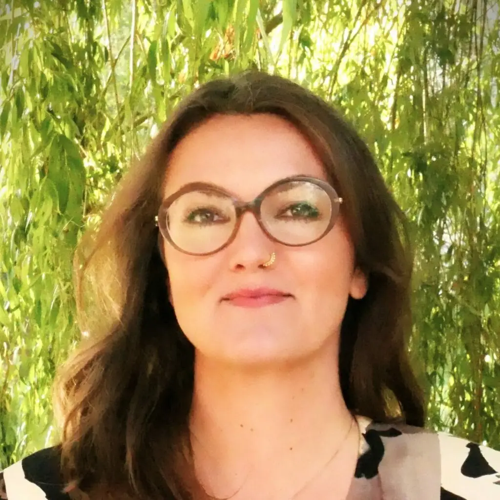 PATRIZIA HEIDEGGER