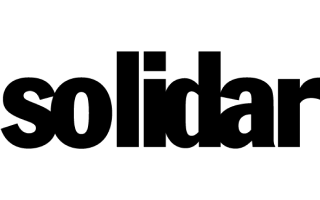 SOLIDAR logo
