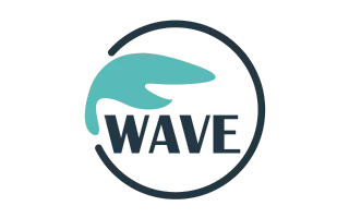 WAVE logo