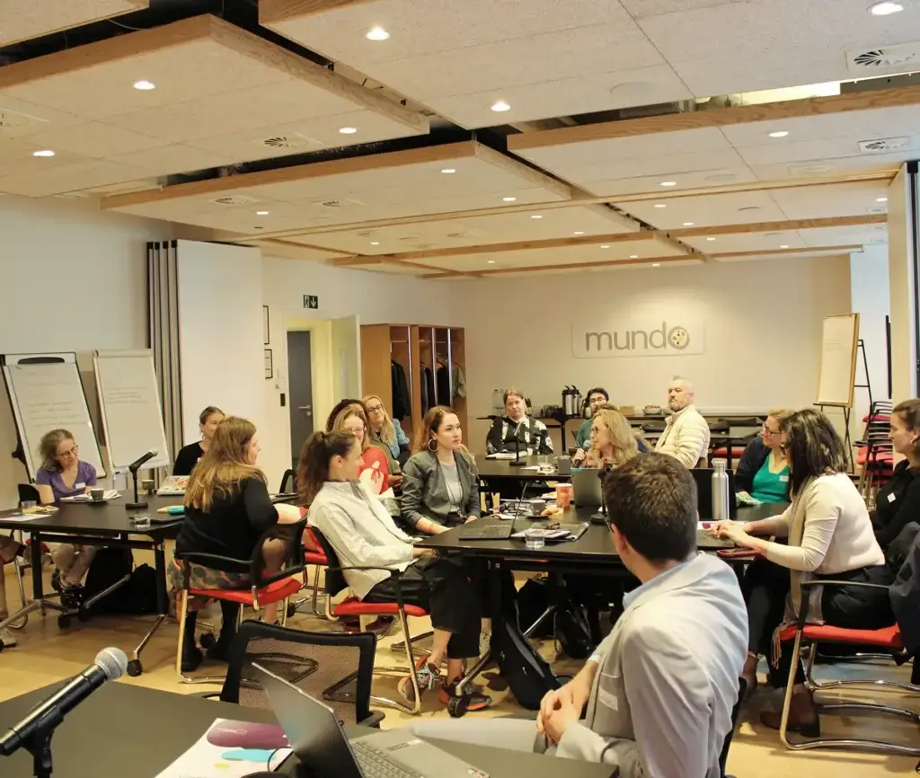 Civil Society Convention on the future of Europe